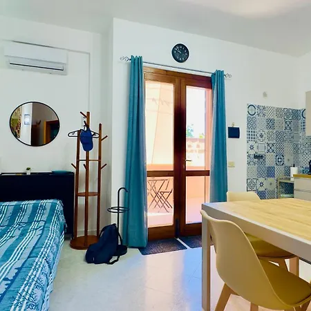 Vento Blu 159 * سان فيتو لو كابو