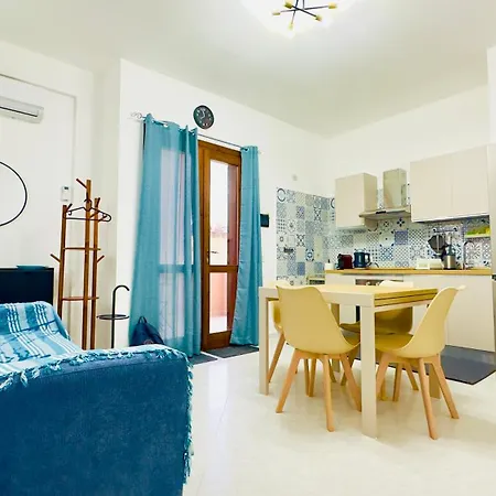 Vento Blu 159 شقة