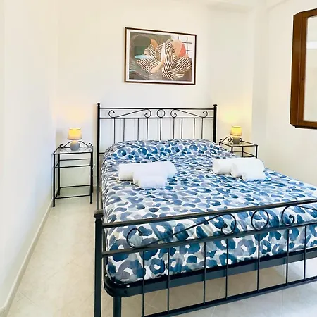 شقة Vento Blu 159