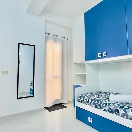 Vento Blu 159 Apartment San Vito Lo Capo