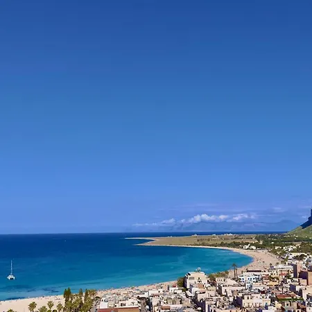 Apartment Vento Blu 159 San Vito Lo Capo