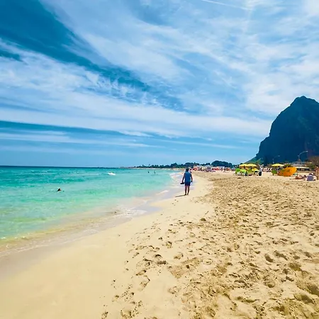 Vento Blu 159 San Vito Lo Capo