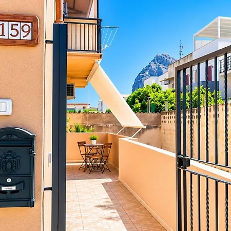 Vento Blu 159 * San Vito Lo Capo