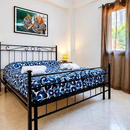 Vento Blu 159